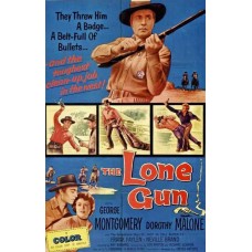 LONE GUN (1954)
